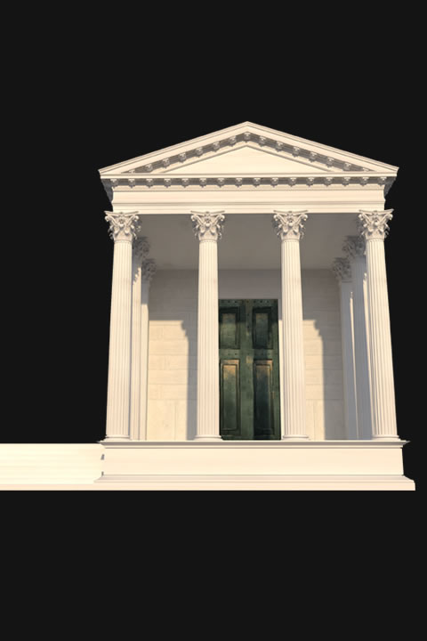 AUGUSTEUM