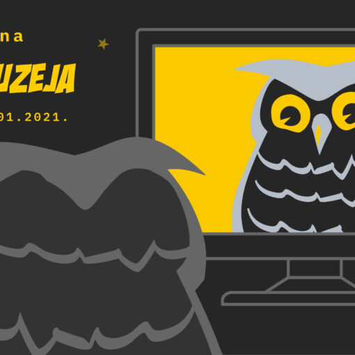 16. DIGITALNA NOĆ MUZEJA