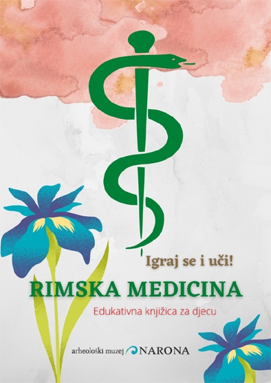 Rimska medicina knjizica