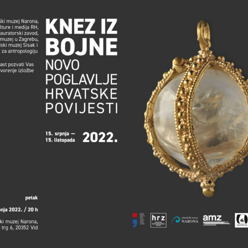pozivnica Knez iz Bojne