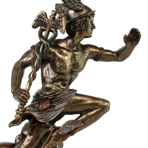 Hermo (Hermes) ili Merkur