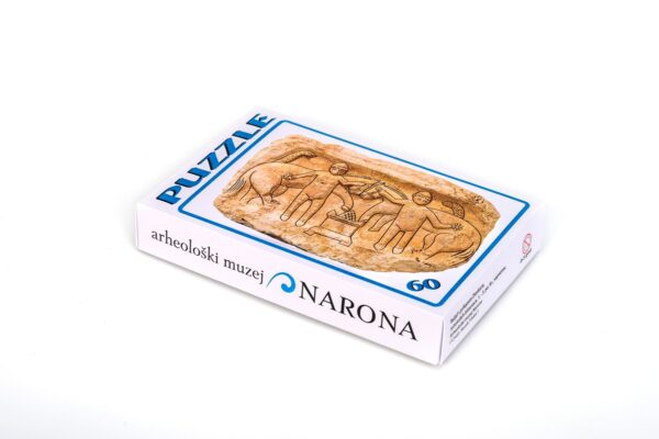 Puzzle Dioskuri