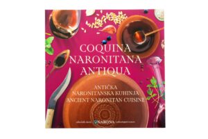 Coquina Naronitana Antiqua