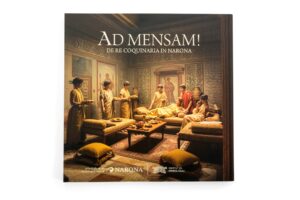 KATALOG IZLOŽBE Ad Mensam