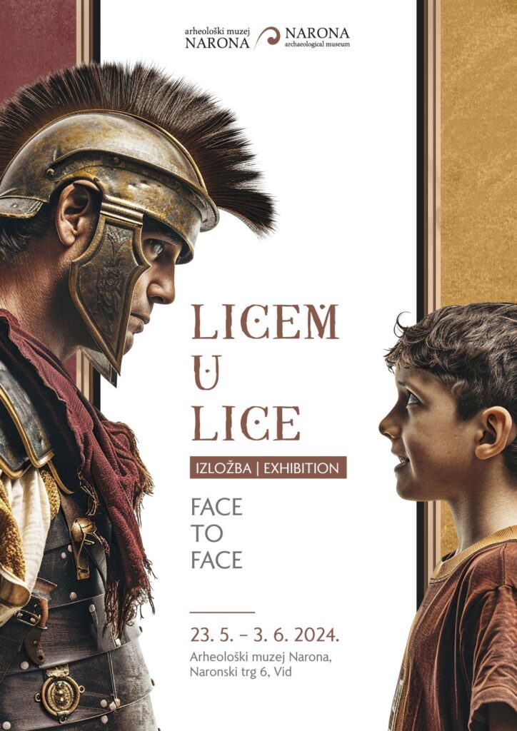 Licem u lice