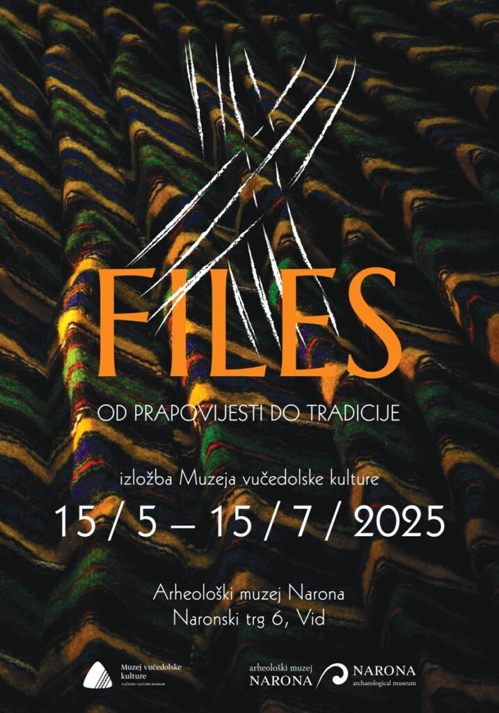 X FILES OD PRAPOVIJESTI DO TRADICIJE