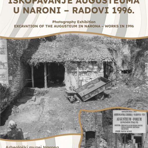 Iskopavanje Augusteuma